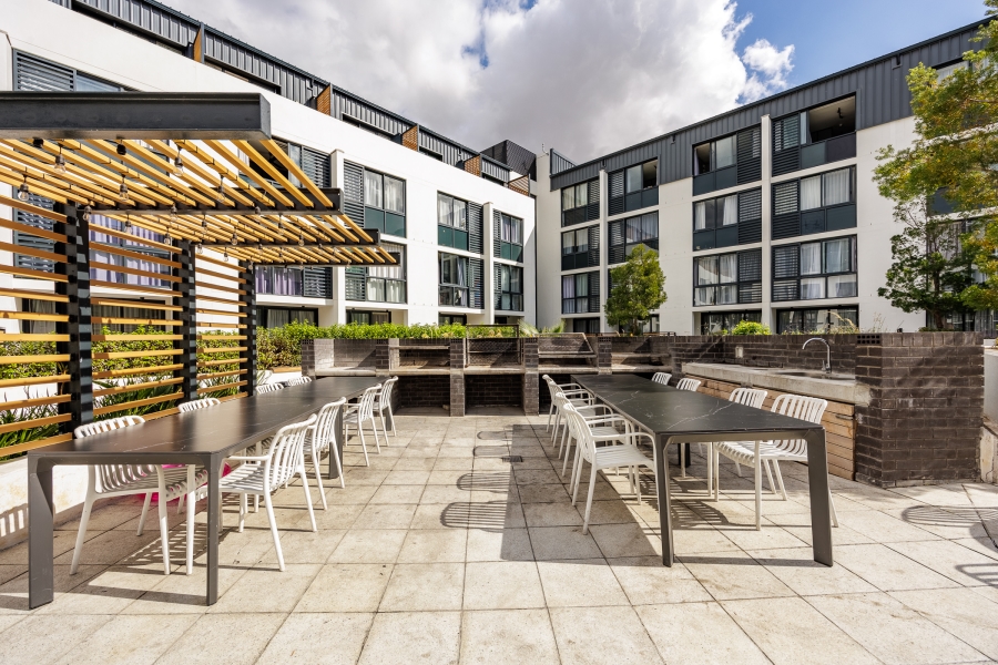 1 Bedroom Property for Sale in Stellenbosch Central Western Cape